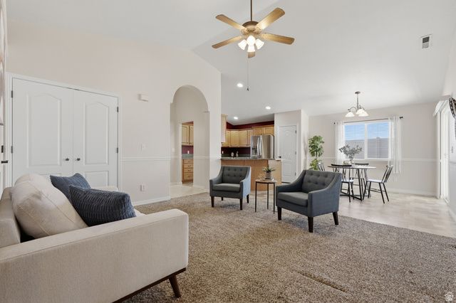 1405 S 780 W, Payson, UT 84651