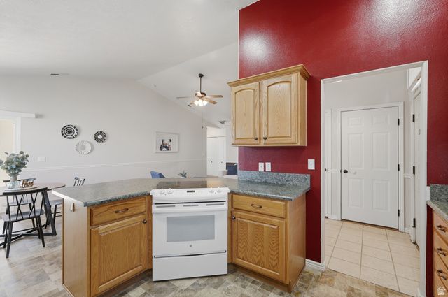 1405 S 780 W, Payson, UT 84651