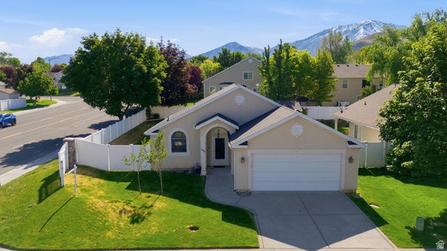 1405 S 780 W, Payson, UT 84651