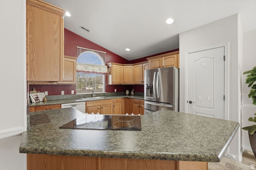 Image 14 of property listing at 1405 S 780 W, Payson, UT 84651