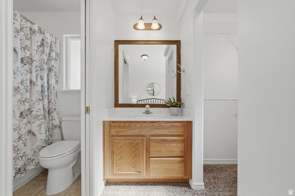 Image 15 of property listing at 1405 S 780 W, Payson, UT 84651