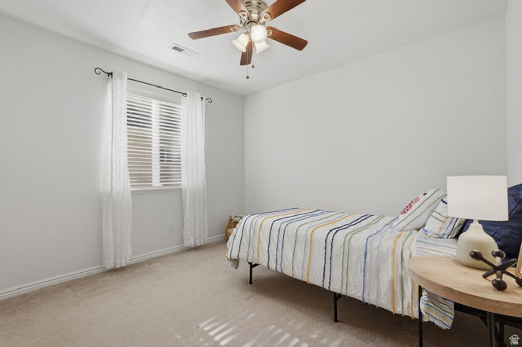 Image 17 of property listing at 1405 S 780 W, Payson, UT 84651