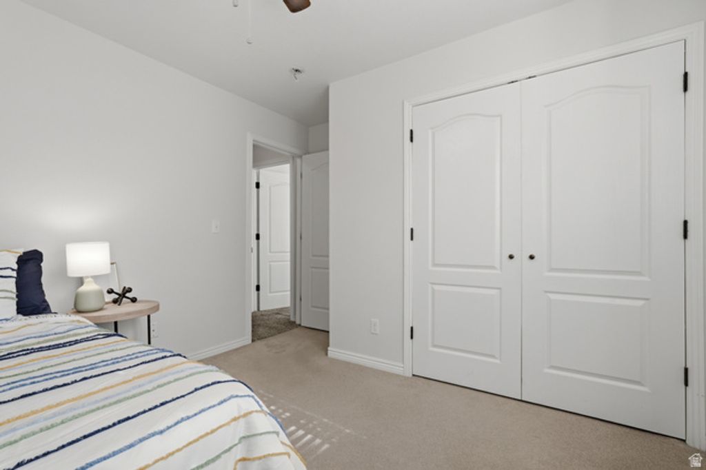 Image 18 of property listing at 1405 S 780 W, Payson, UT 84651