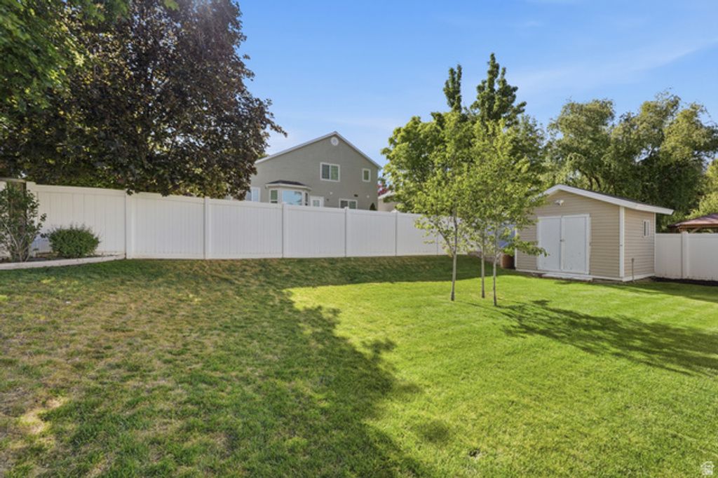 Image 25 of property listing at 1405 S 780 W, Payson, UT 84651