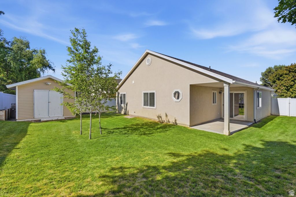 Image 26 of property listing at 1405 S 780 W, Payson, UT 84651