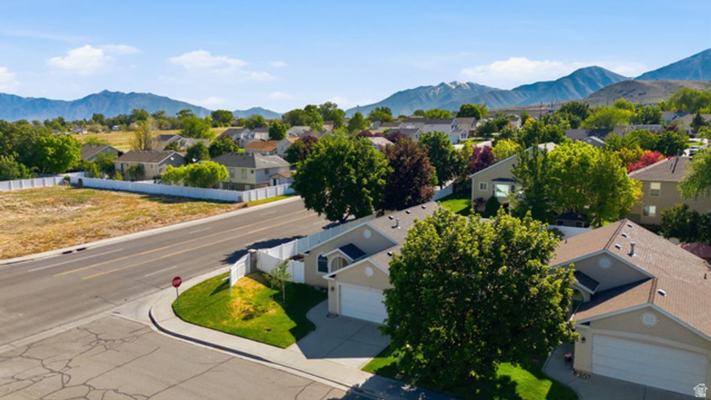 Image 29 of property listing at 1405 S 780 W, Payson, UT 84651