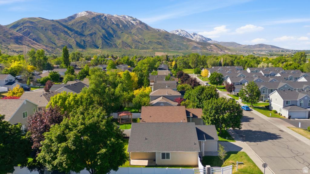 Image 30 of property listing at 1405 S 780 W, Payson, UT 84651