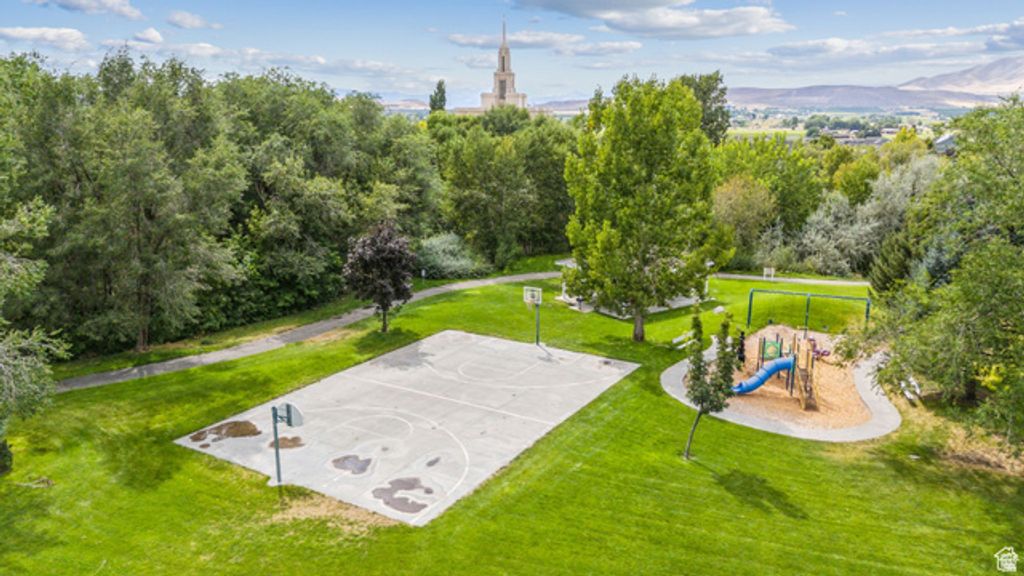 Image 31 of property listing at 1405 S 780 W, Payson, UT 84651