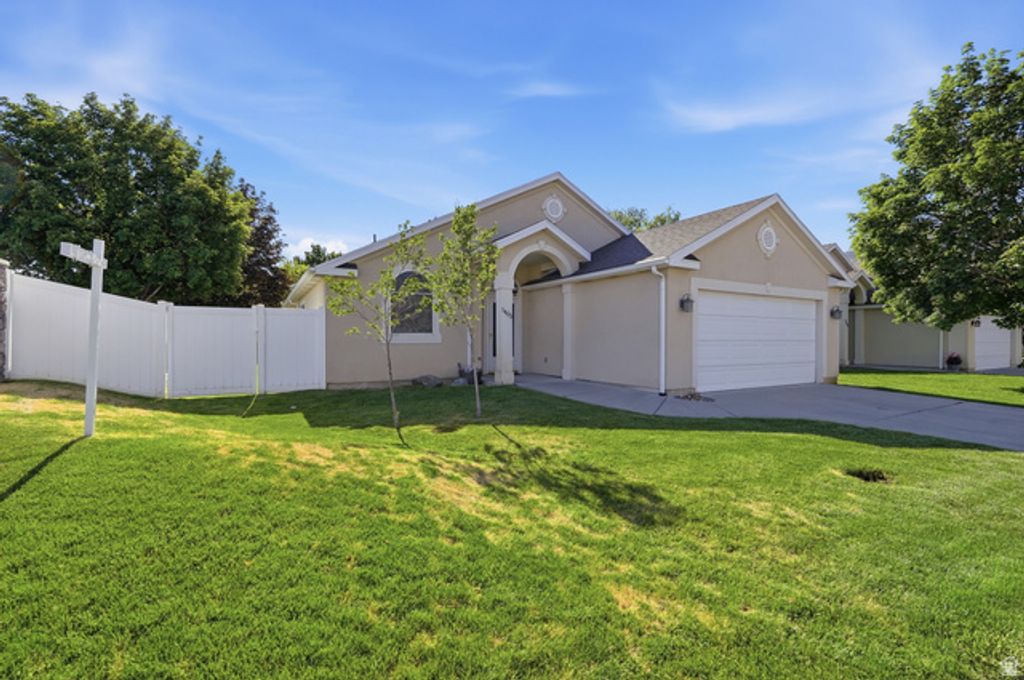 Image 32 of property listing at 1405 S 780 W, Payson, UT 84651