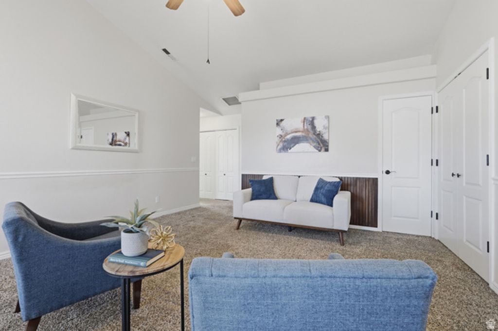 Image 5 of property listing at 1405 S 780 W, Payson, UT 84651