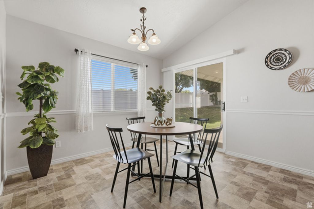 Image 6 of property listing at 1405 S 780 W, Payson, UT 84651