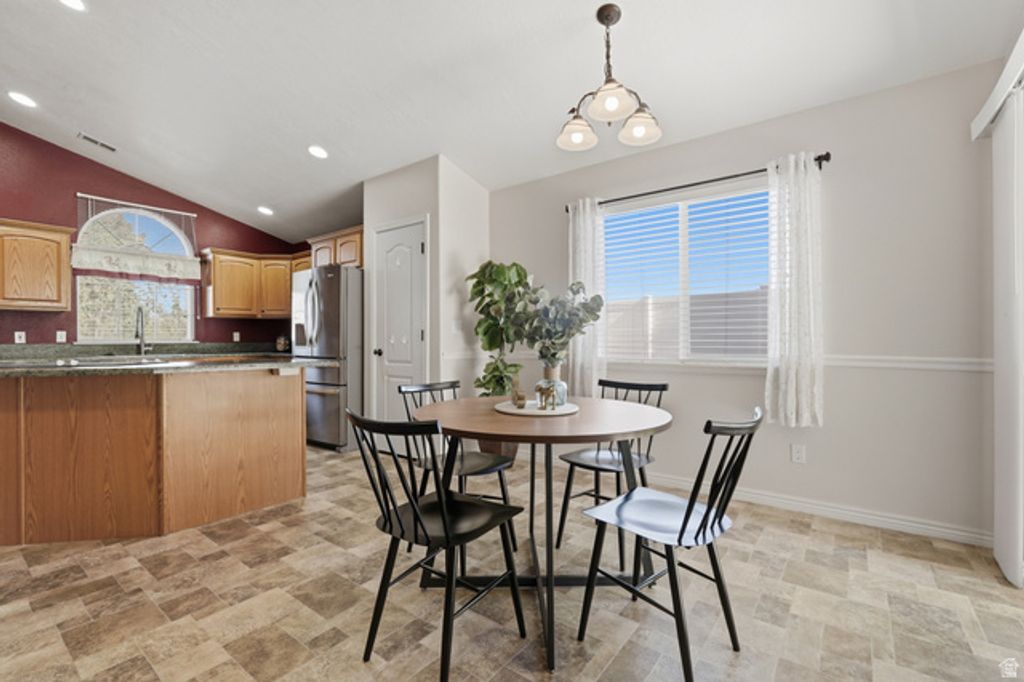 Image 8 of property listing at 1405 S 780 W, Payson, UT 84651