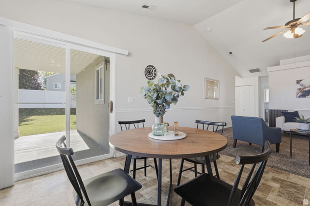 Image 9 of property listing at 1405 S 780 W, Payson, UT 84651