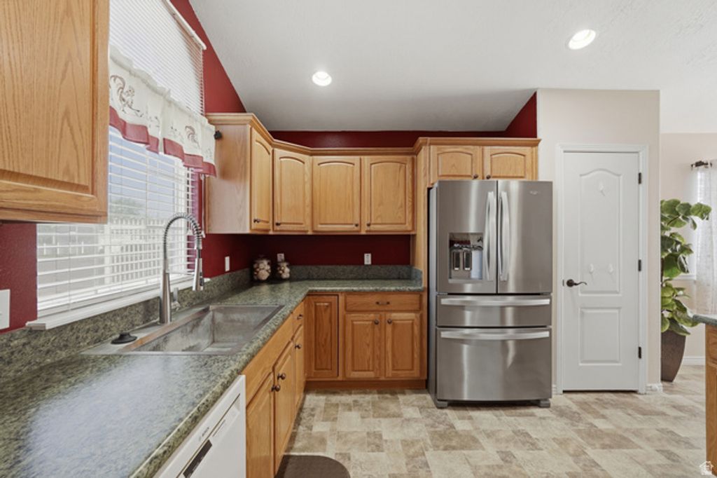 Image 10 of property listing at 1405 S 780 W, Payson, UT 84651
