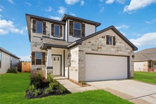 25510 Blossom Court, Montgomery, TX 77316