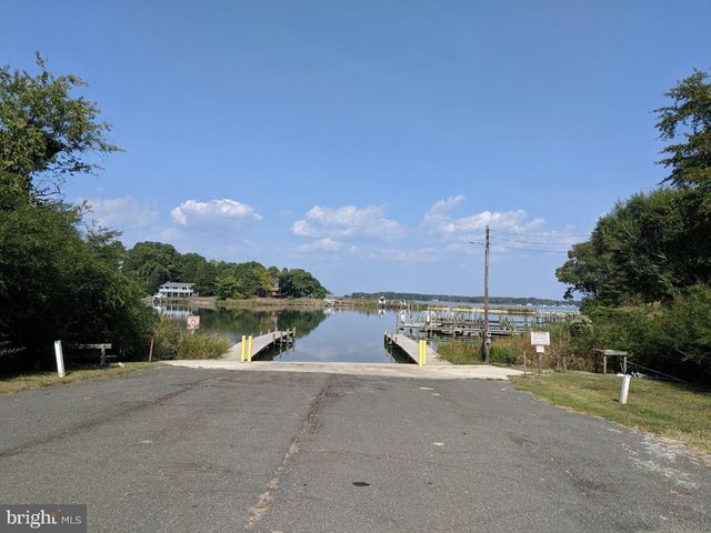 LOT 189A GLEBE HARBOR DR, Montross, VA 22520