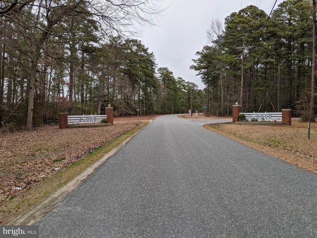 LOT 189A GLEBE HARBOR DR, Montross, VA 22520