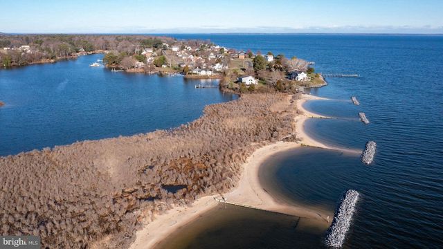 LOT 189A GLEBE HARBOR DR, Montross, VA 22520