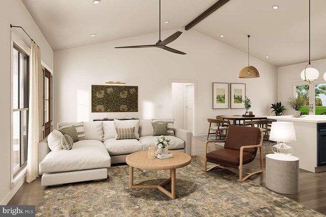 LOT 189A GLEBE HARBOR DR, Montross, VA 22520