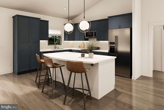 LOT 189A GLEBE HARBOR DR, Montross, VA 22520