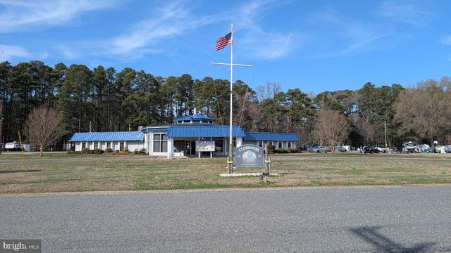 LOT 189A GLEBE HARBOR DR, Montross, VA 22520