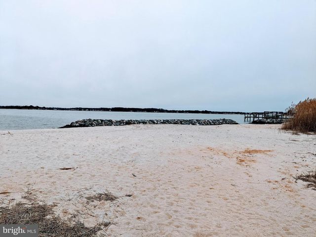 LOT 189A GLEBE HARBOR DR, Montross, VA 22520