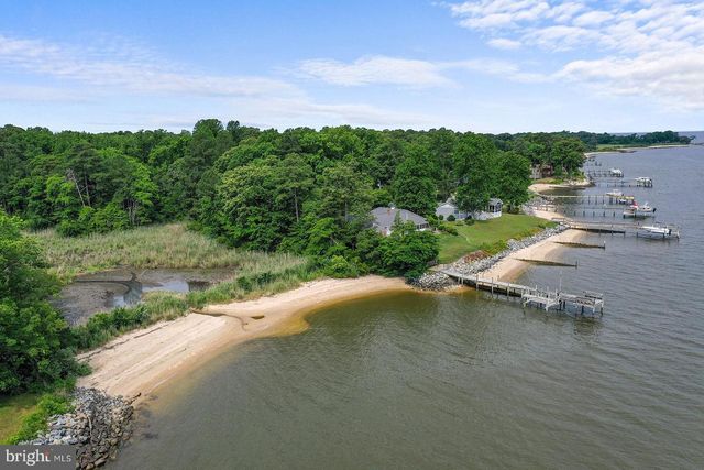 LOT 189A GLEBE HARBOR DR, Montross, VA 22520