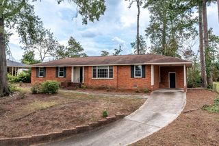 3116 Exeter Road, Augusta, GA 30909