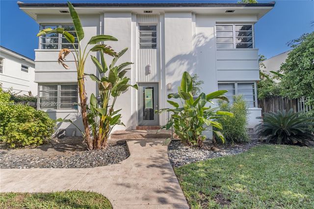 1051 Michigan Ave 1, Miami Beach, FL 33139