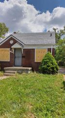 20020 Pelkey Street, Detroit, MI 48205