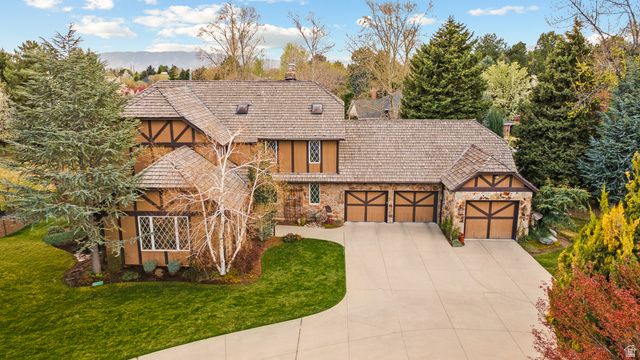 5105 W OLD OAK LN, Highland, UT 84003