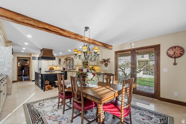 5105 W OLD OAK LN, Highland, UT 84003