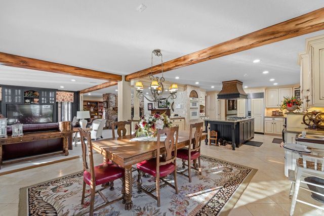 5105 W OLD OAK LN, Highland, UT 84003