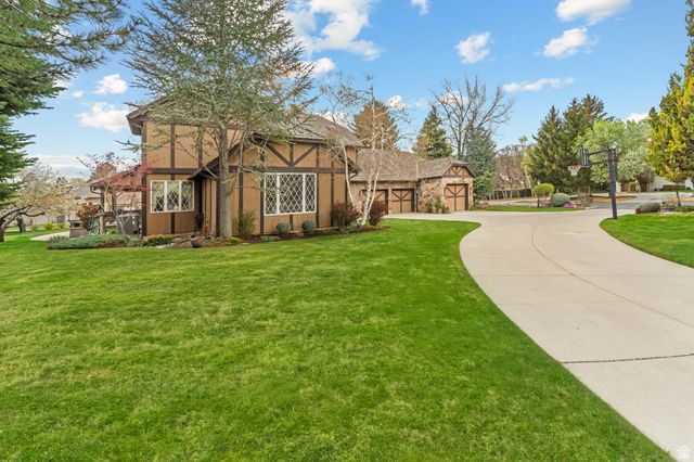5105 W OLD OAK LN, Highland, UT 84003