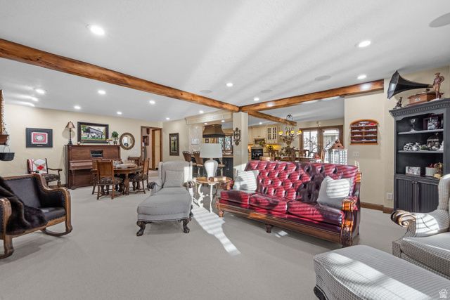 5105 W OLD OAK LN, Highland, UT 84003