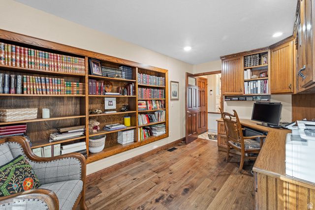 5105 W OLD OAK LN, Highland, UT 84003