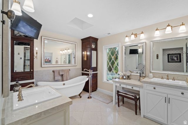 5105 W OLD OAK LN, Highland, UT 84003