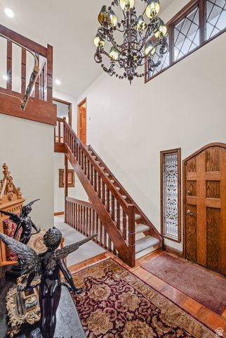 5105 W OLD OAK LN, Highland, UT 84003