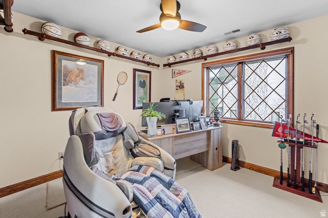 5105 W OLD OAK LN, Highland, UT 84003