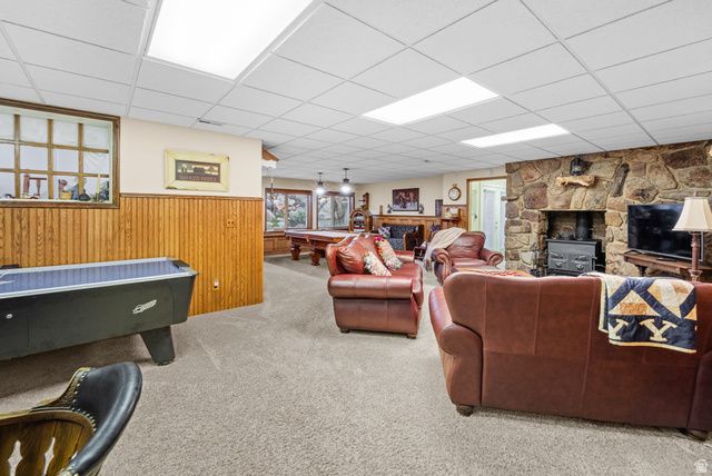 5105 W OLD OAK LN, Highland, UT 84003