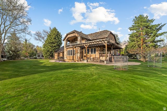 5105 W OLD OAK LN, Highland, UT 84003