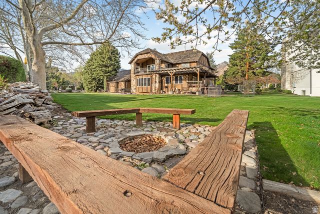 5105 W OLD OAK LN, Highland, UT 84003