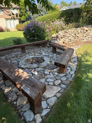 5105 W OLD OAK LN, Highland, UT 84003