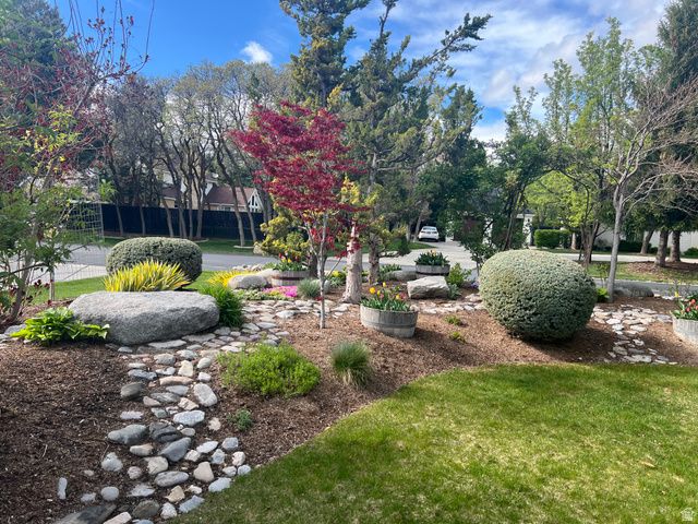 5105 W OLD OAK LN, Highland, UT 84003