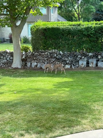 5105 W OLD OAK LN, Highland, UT 84003