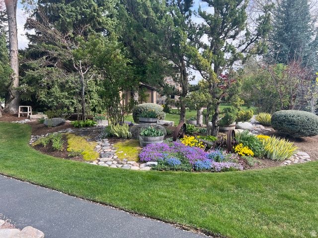 5105 W OLD OAK LN, Highland, UT 84003