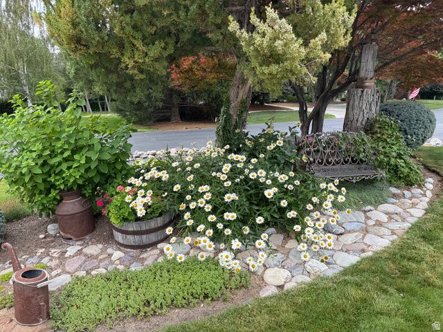 5105 W OLD OAK LN, Highland, UT 84003