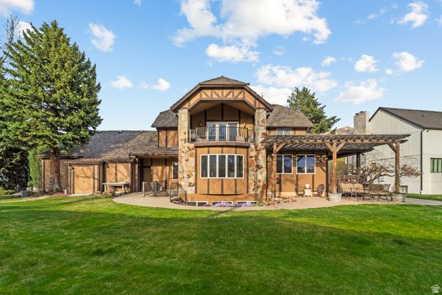 5105 W OLD OAK LN, Highland, UT 84003