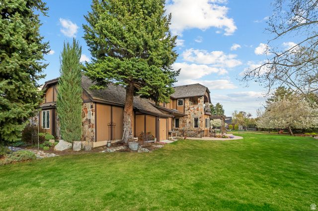 5105 W OLD OAK LN, Highland, UT 84003