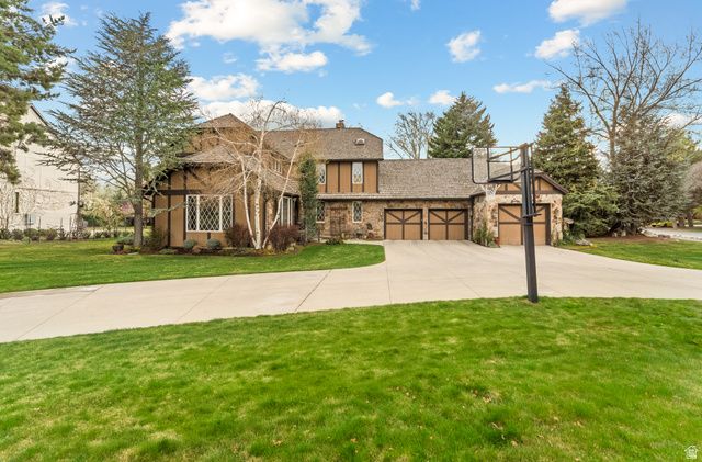 5105 W OLD OAK LN, Highland, UT 84003